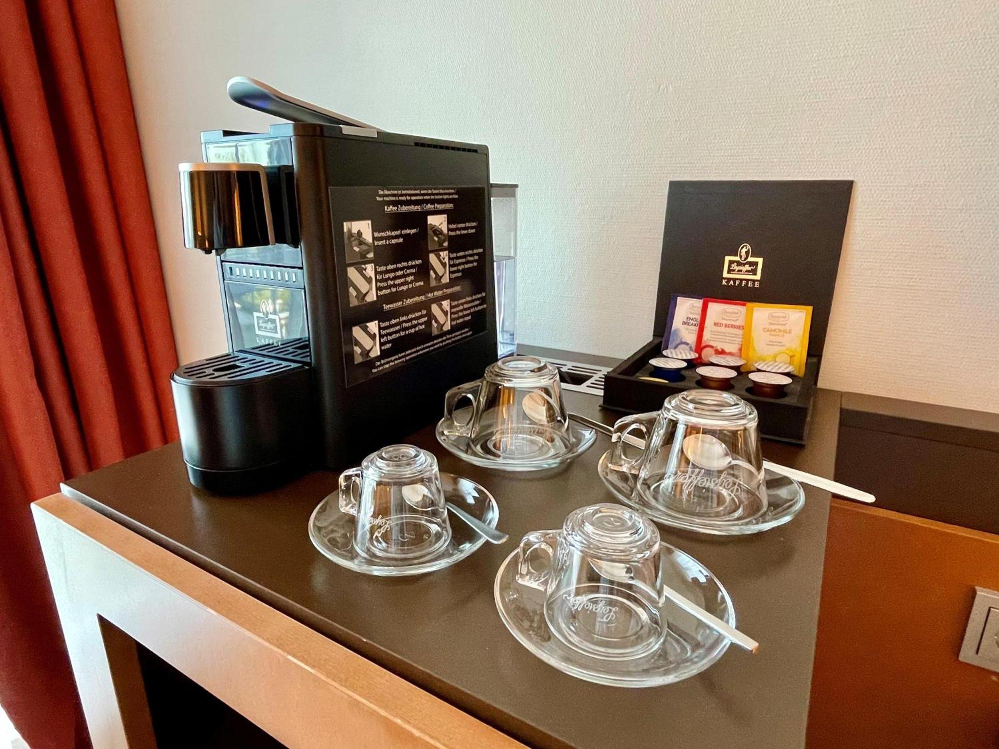 Executive Doppelzimmer